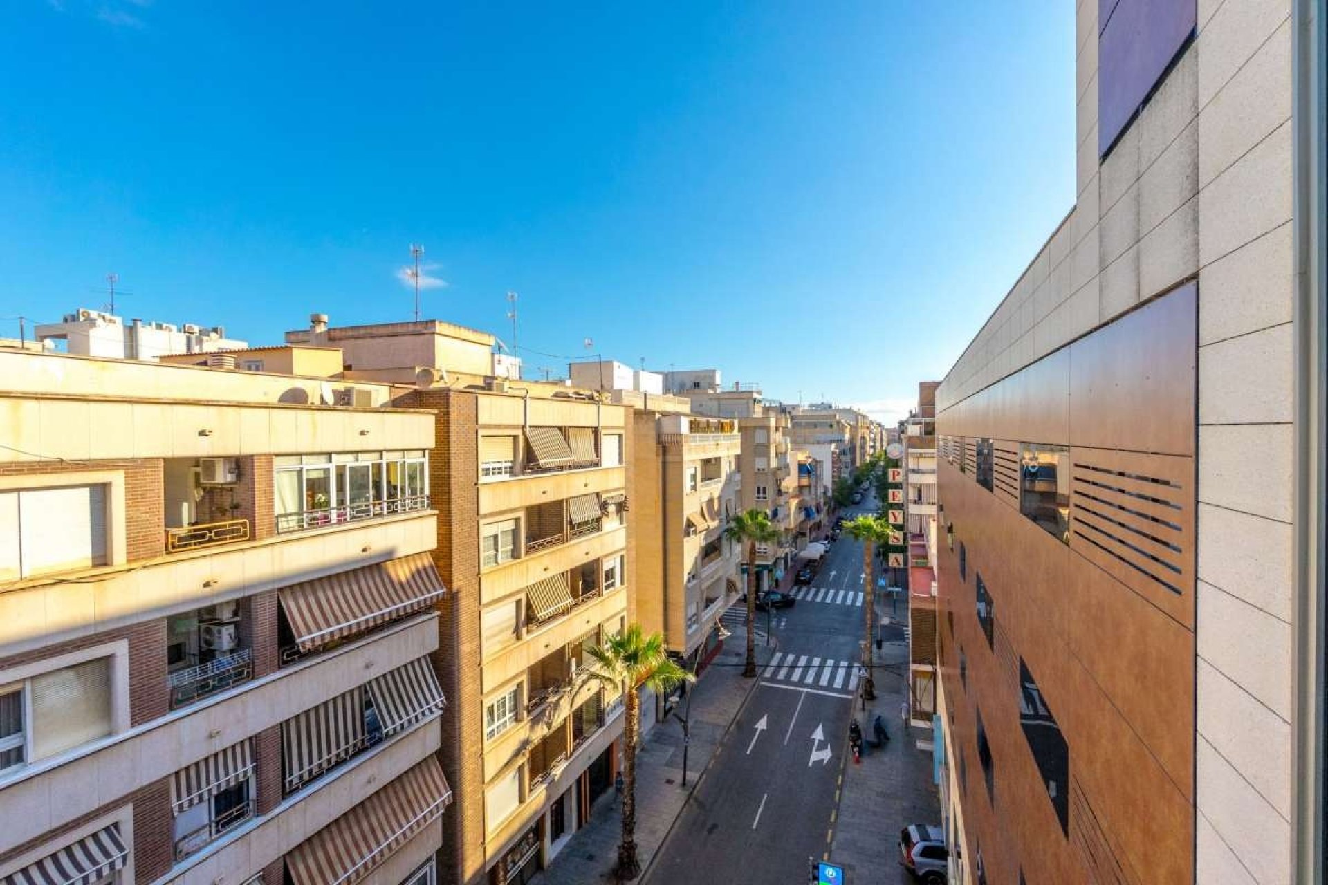 Reventa - Apartment -
Torrevieja - Costa Blanca