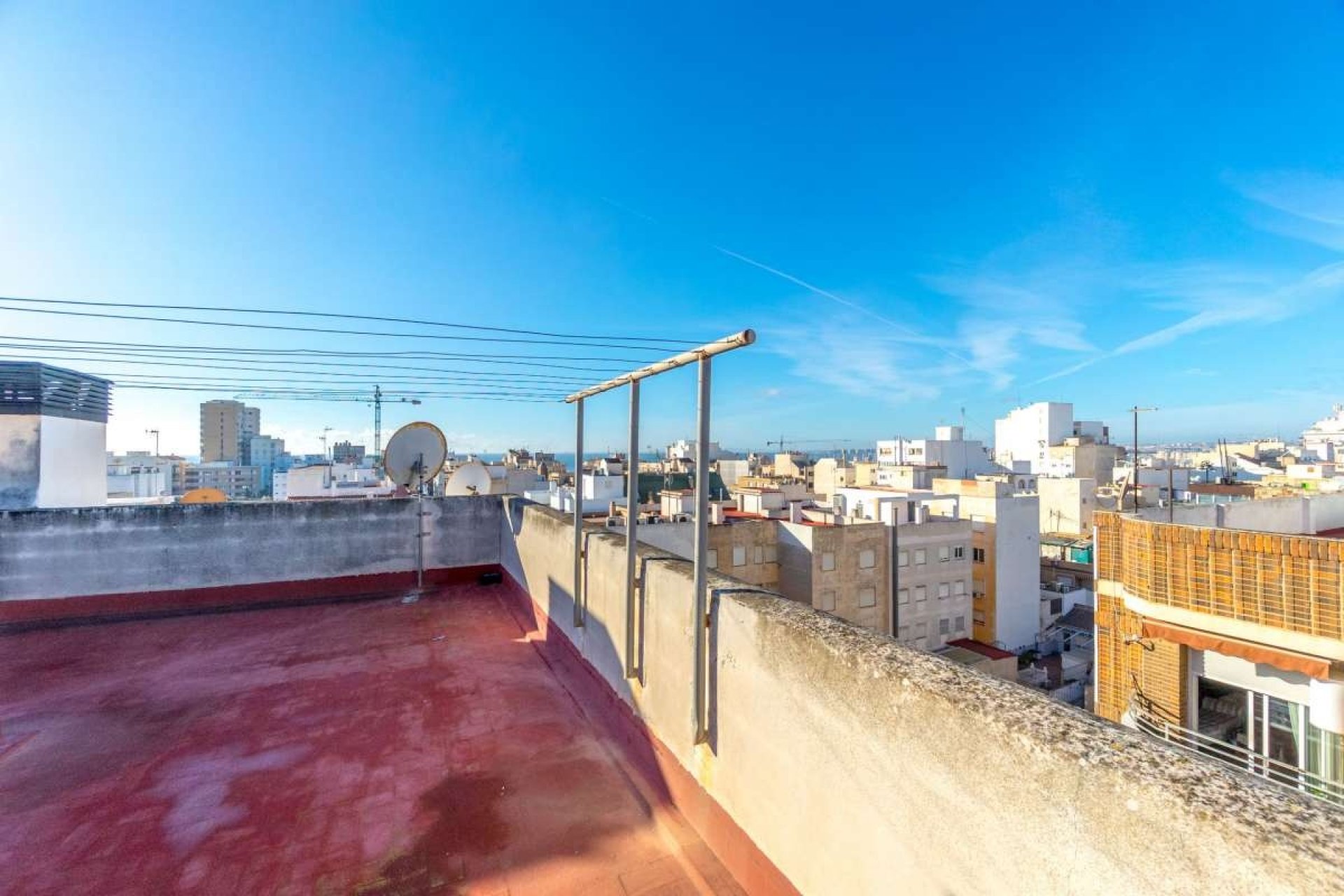 Reventa - Apartment -
Torrevieja - Costa Blanca