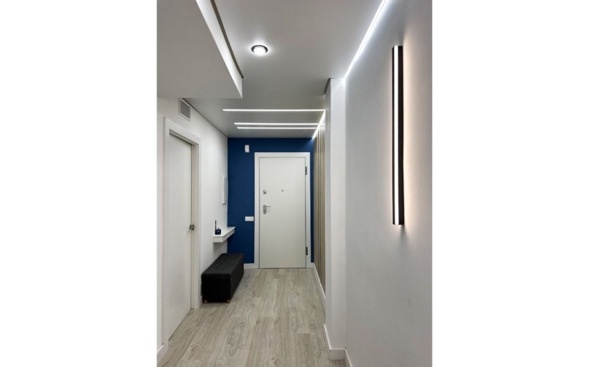 Reventa - Apartment -
Torrevieja - Costa Blanca