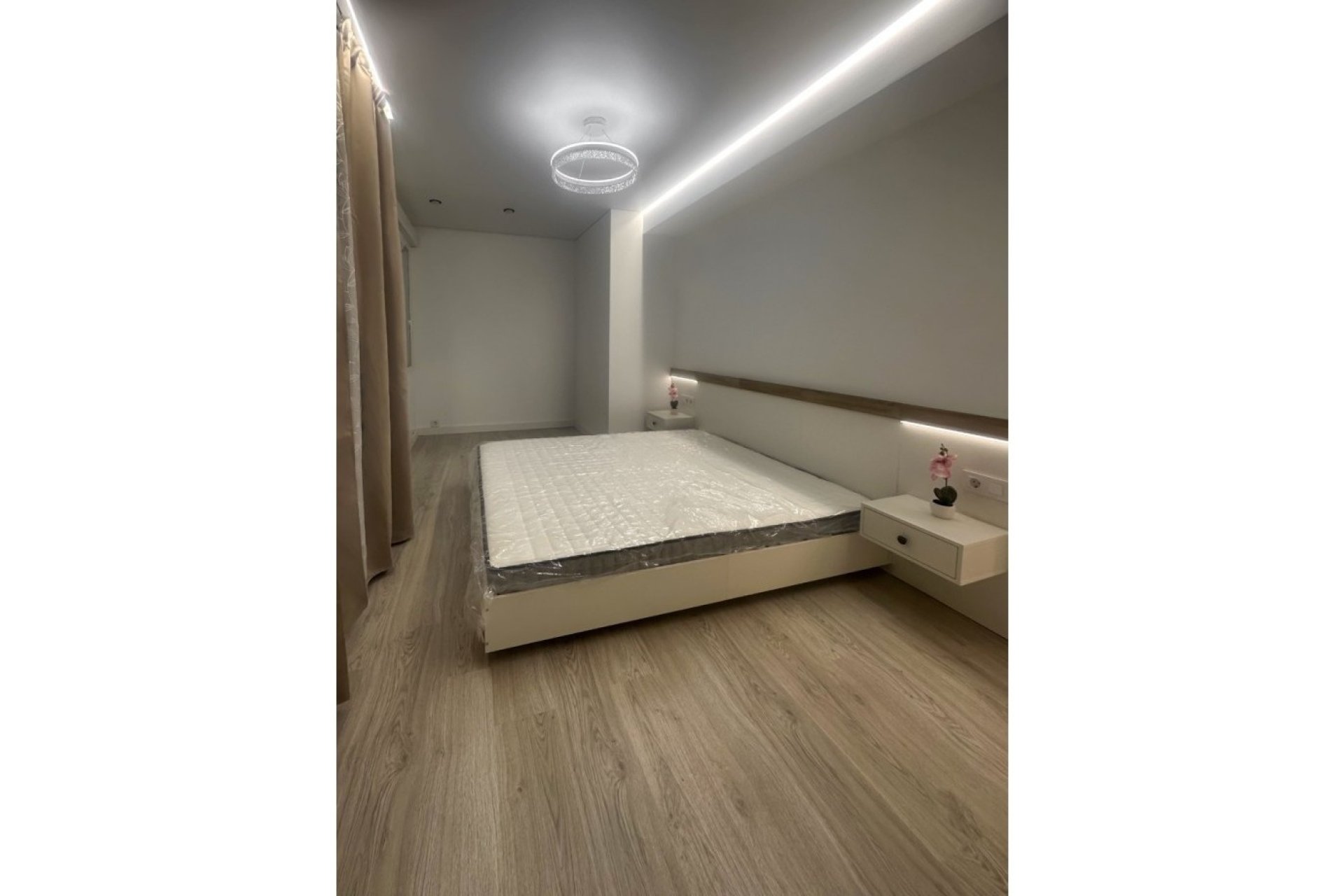 Reventa - Apartment -
Torrevieja - Costa Blanca