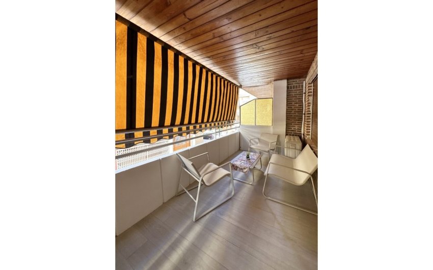 Reventa - Apartment -
Torrevieja - Costa Blanca