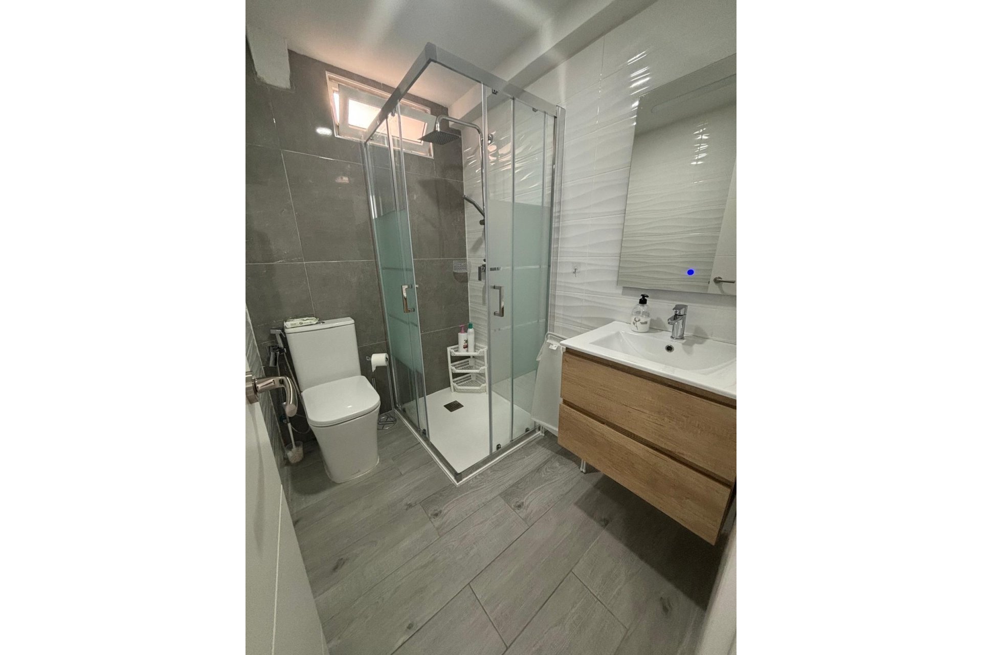 Reventa - Apartment -
Torrevieja - Costa Blanca