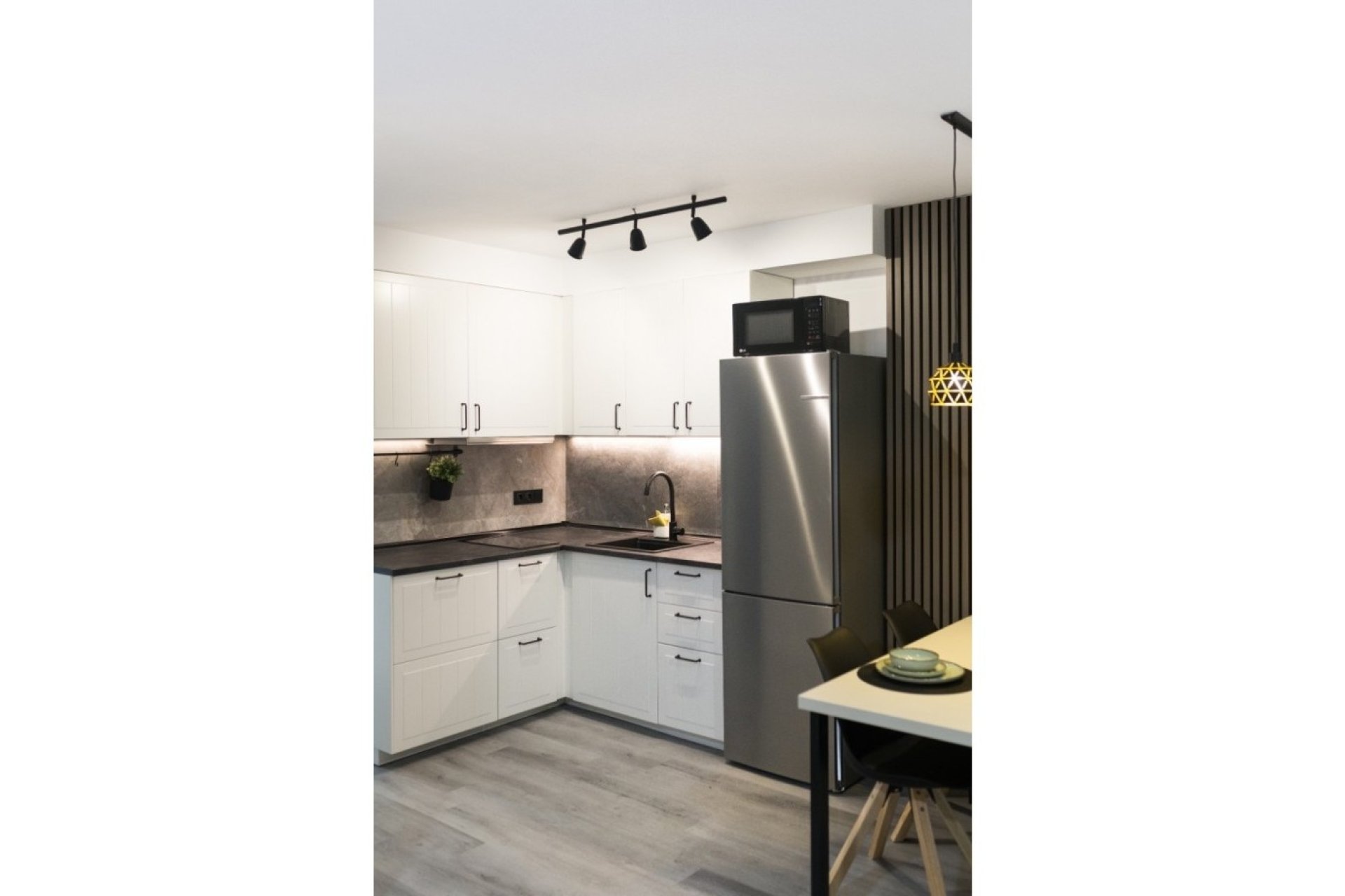 Reventa - Apartment -
Torrevieja - Costa Blanca