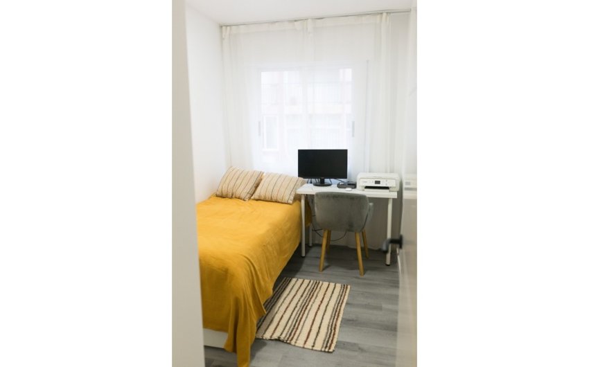 Reventa - Apartment -
Torrevieja - Costa Blanca