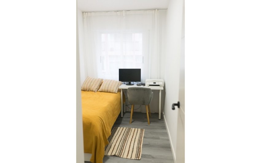 Reventa - Apartment -
Torrevieja - Costa Blanca
