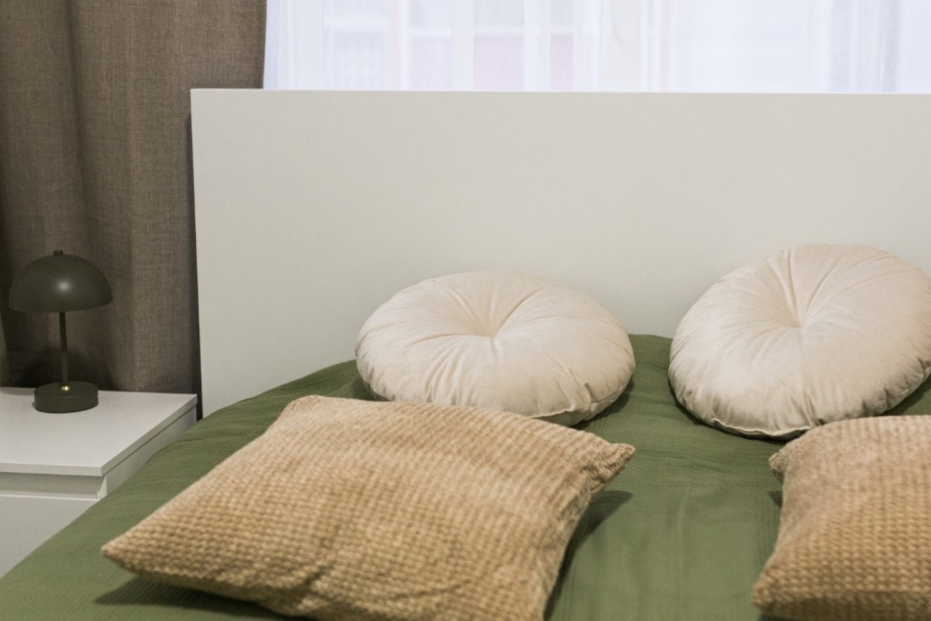 Reventa - Apartment -
Torrevieja - Costa Blanca