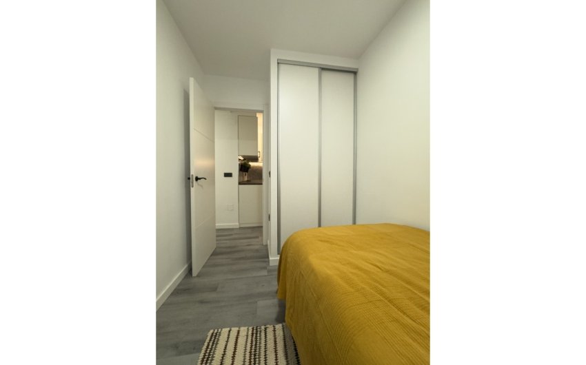 Reventa - Apartment -
Torrevieja - Costa Blanca