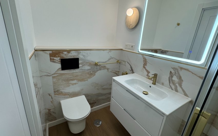 Reventa - Apartment -
Torrevieja - Costa Blanca