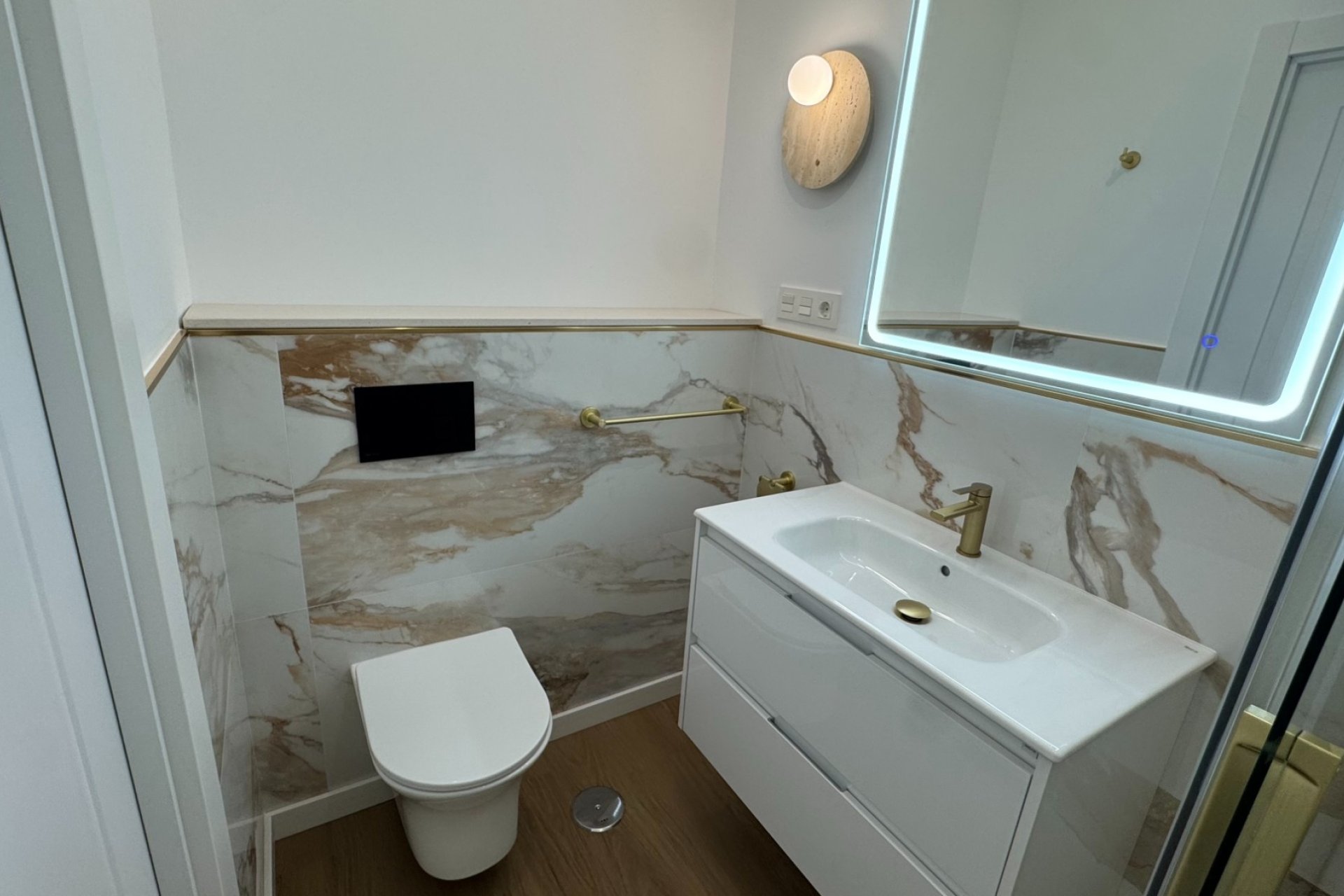 Reventa - Apartment -
Torrevieja - Costa Blanca