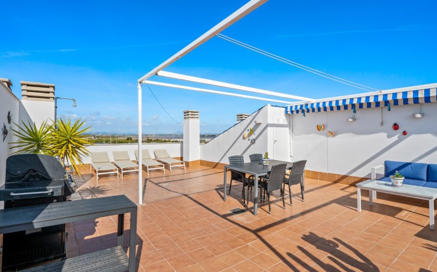 Reventa - Apartment -
Torrevieja - Costa Blanca