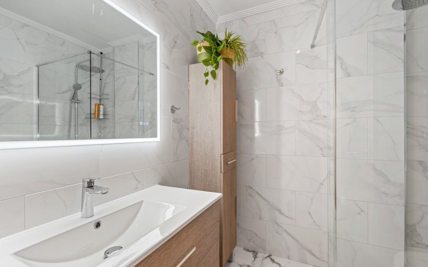 Reventa - Apartment -
Torrevieja - Costa Blanca