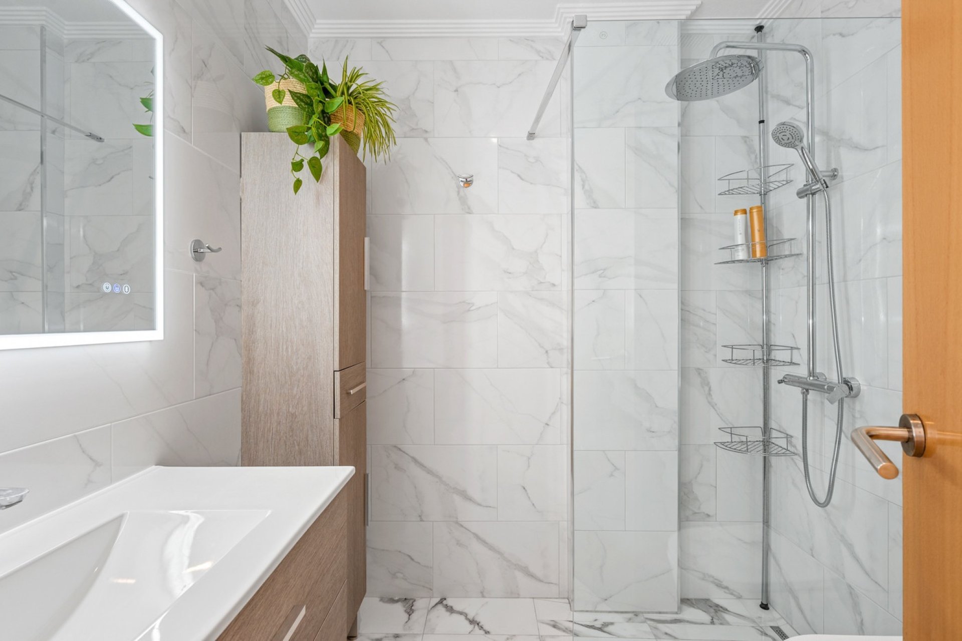 Reventa - Apartment -
Torrevieja - Costa Blanca