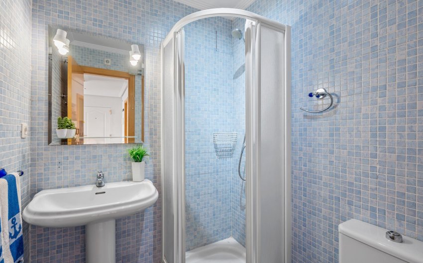 Reventa - Apartment -
Torrevieja - Costa Blanca