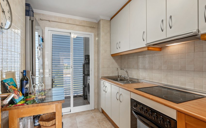 Reventa - Apartment -
Torrevieja - Costa Blanca