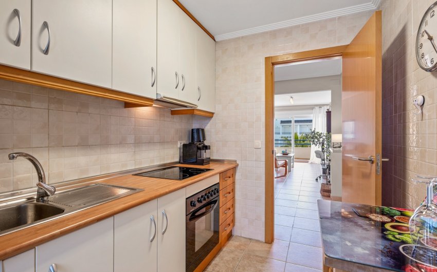 Reventa - Apartment -
Torrevieja - Costa Blanca