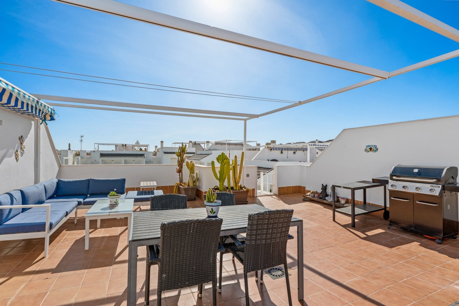 Reventa - Apartment -
Torrevieja - Costa Blanca