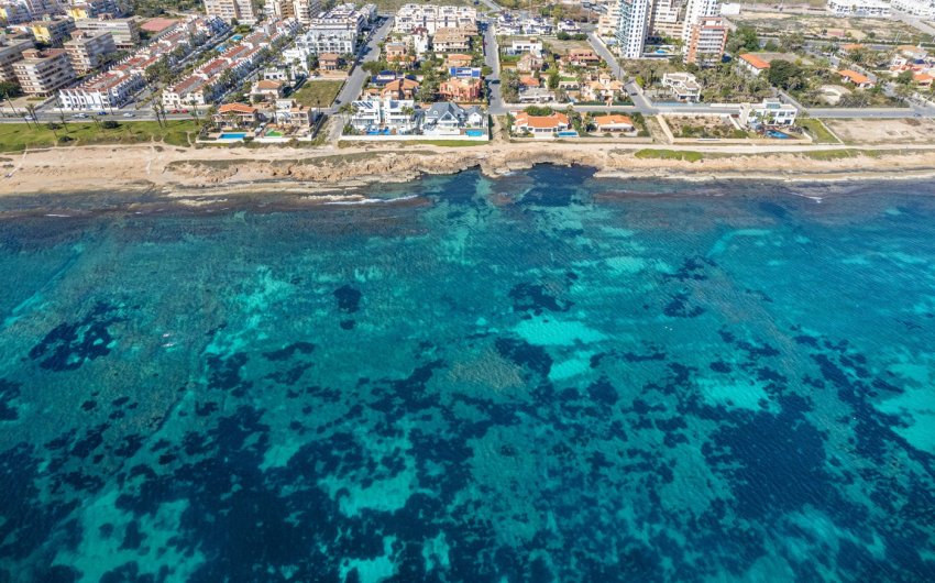 Reventa - Apartment -
Torrevieja - Costa Blanca