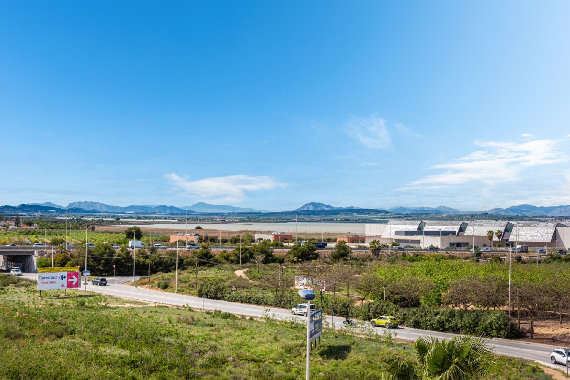 Reventa - Apartment -
Torrevieja - Costa Blanca