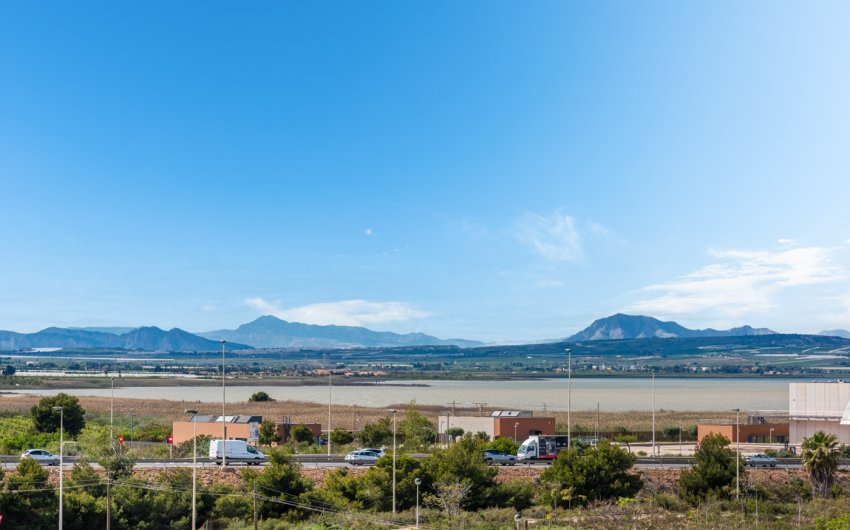 Reventa - Apartment -
Torrevieja - Costa Blanca