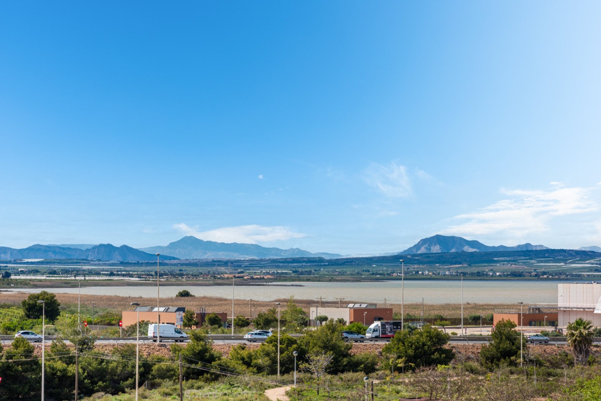 Reventa - Apartment -
Torrevieja - Costa Blanca