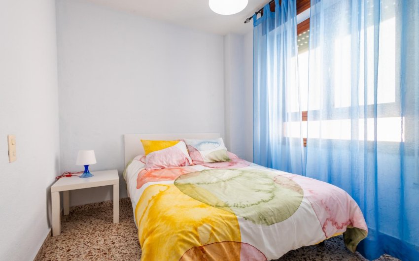 Reventa - Apartment -
Torrevieja - Costa Blanca