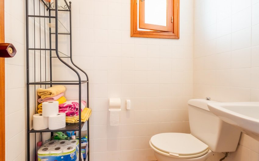 Reventa - Apartment -
Torrevieja - Costa Blanca