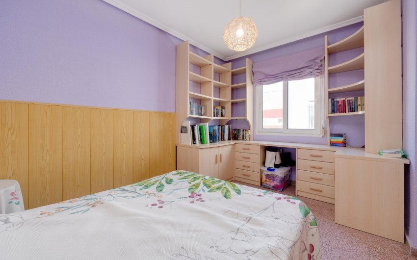 Reventa - Apartment -
Torrevieja - Costa Blanca