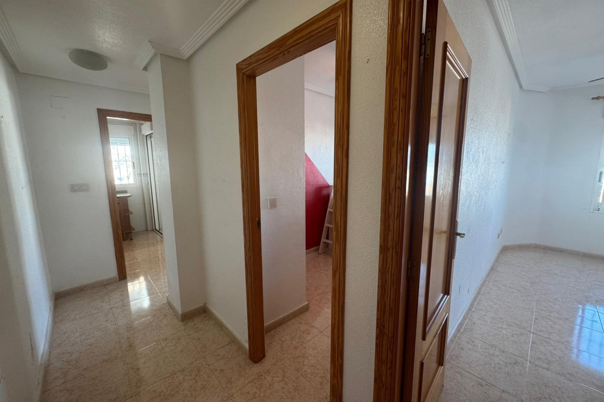 Reventa - Apartment -
Torrevieja - Costa Blanca