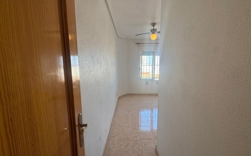 Reventa - Apartment -
Torrevieja - Costa Blanca