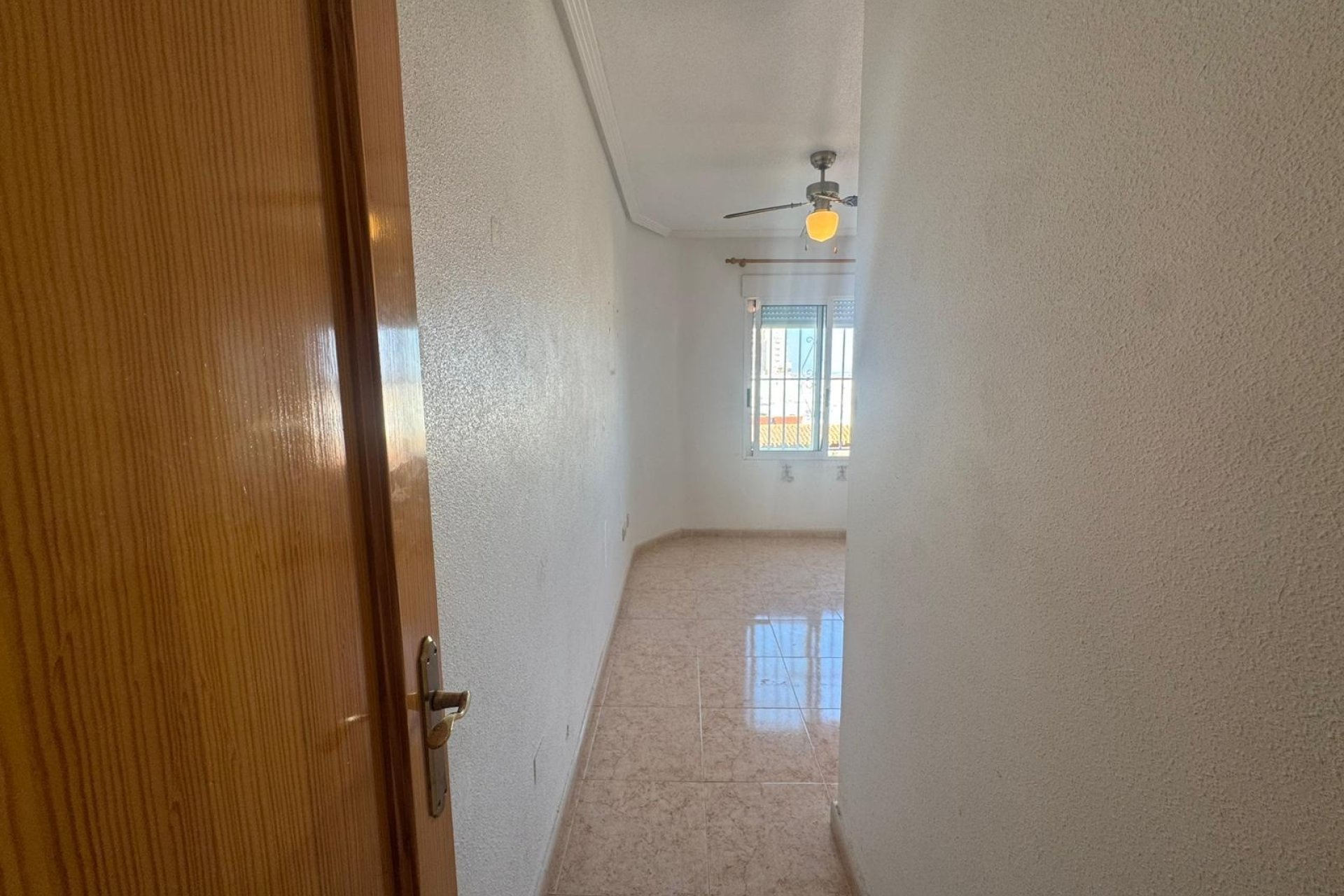Reventa - Apartment -
Torrevieja - Costa Blanca