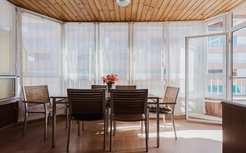 Reventa - Apartment -
Torrevieja - Costa Blanca