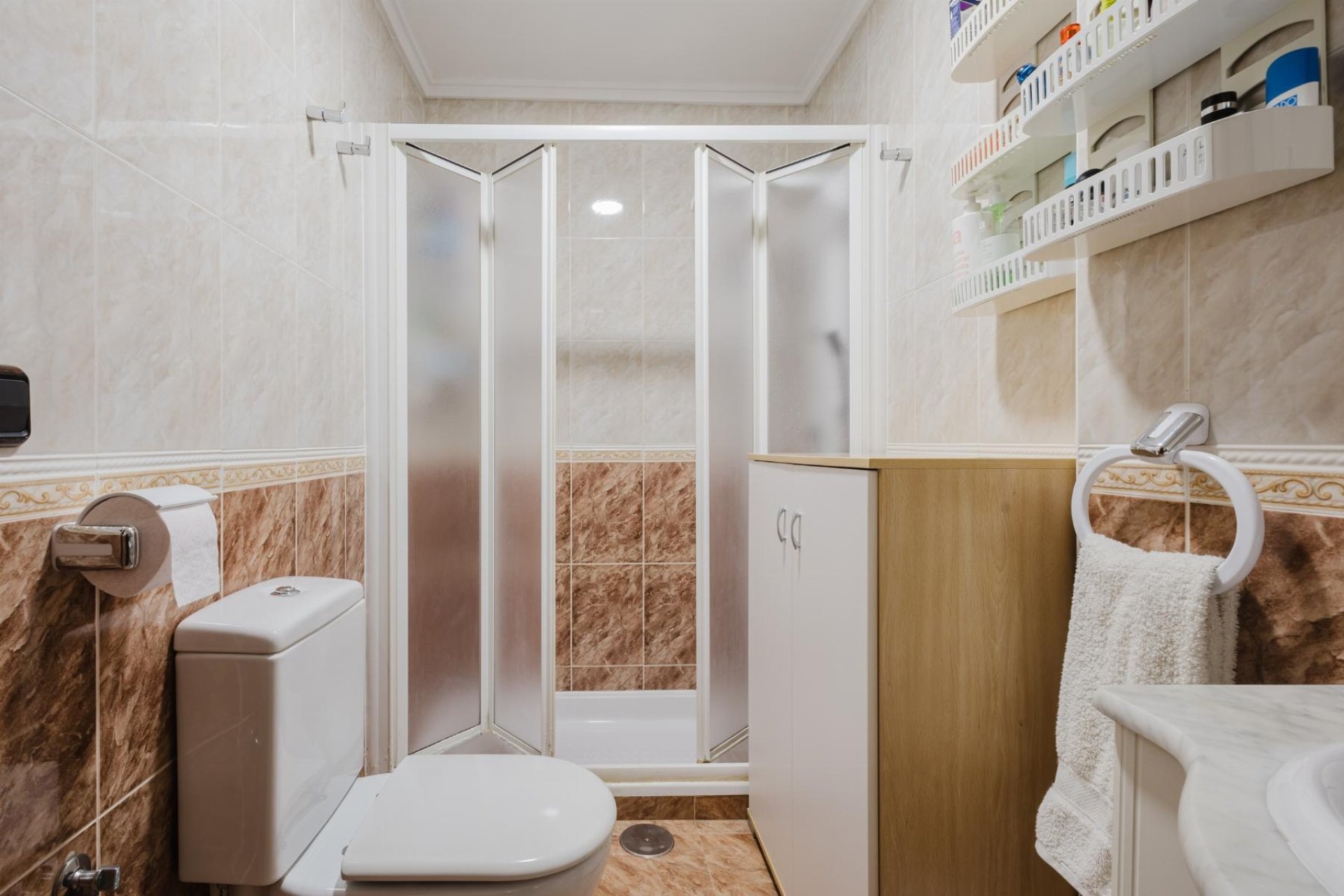 Reventa - Apartment -
Torrevieja - Costa Blanca