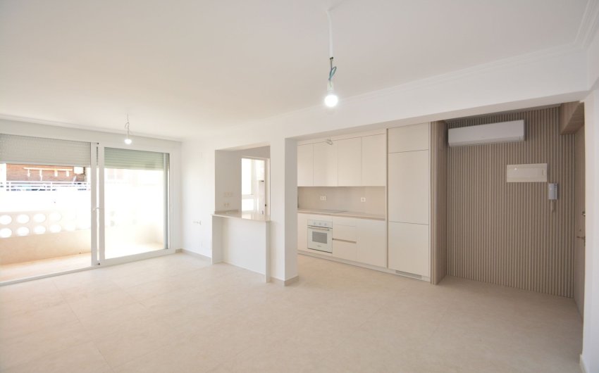 Reventa - Apartment -
Torrevieja - Costa Blanca