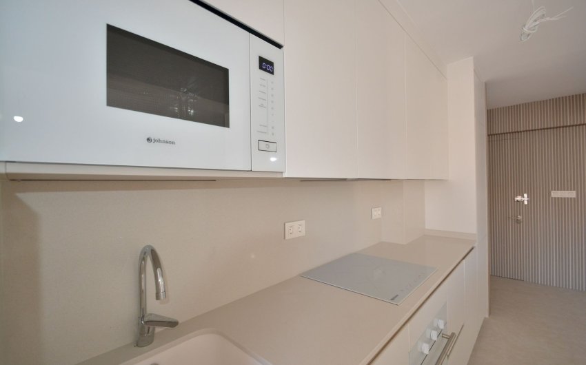 Reventa - Apartment -
Torrevieja - Costa Blanca