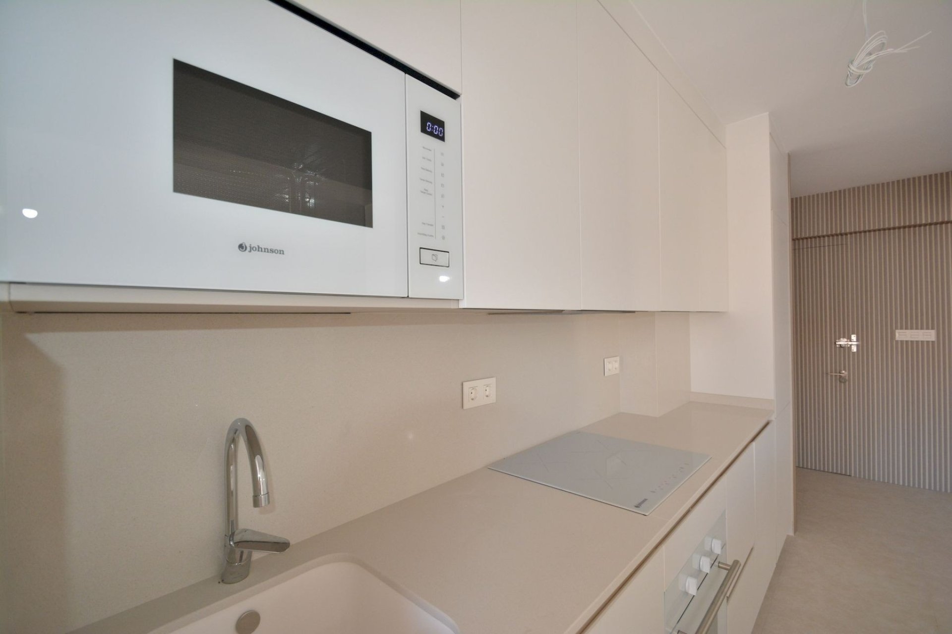 Reventa - Apartment -
Torrevieja - Costa Blanca