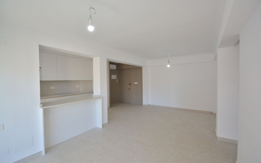 Reventa - Apartment -
Torrevieja - Costa Blanca