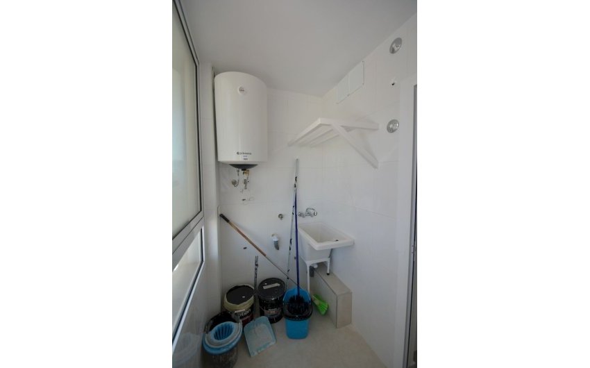 Reventa - Apartment -
Torrevieja - Costa Blanca