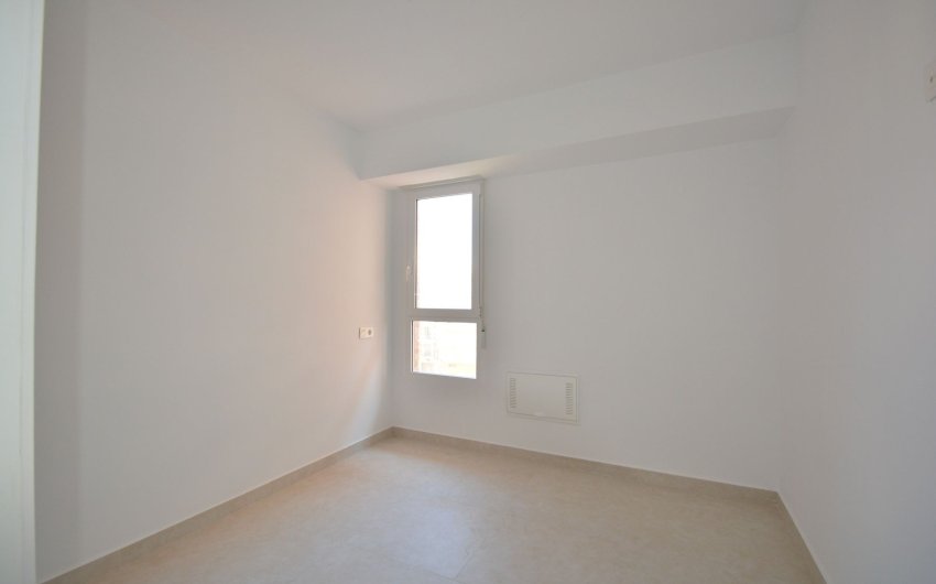 Reventa - Apartment -
Torrevieja - Costa Blanca