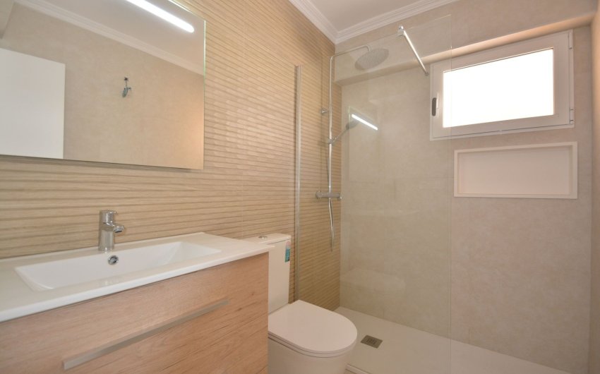 Reventa - Apartment -
Torrevieja - Costa Blanca