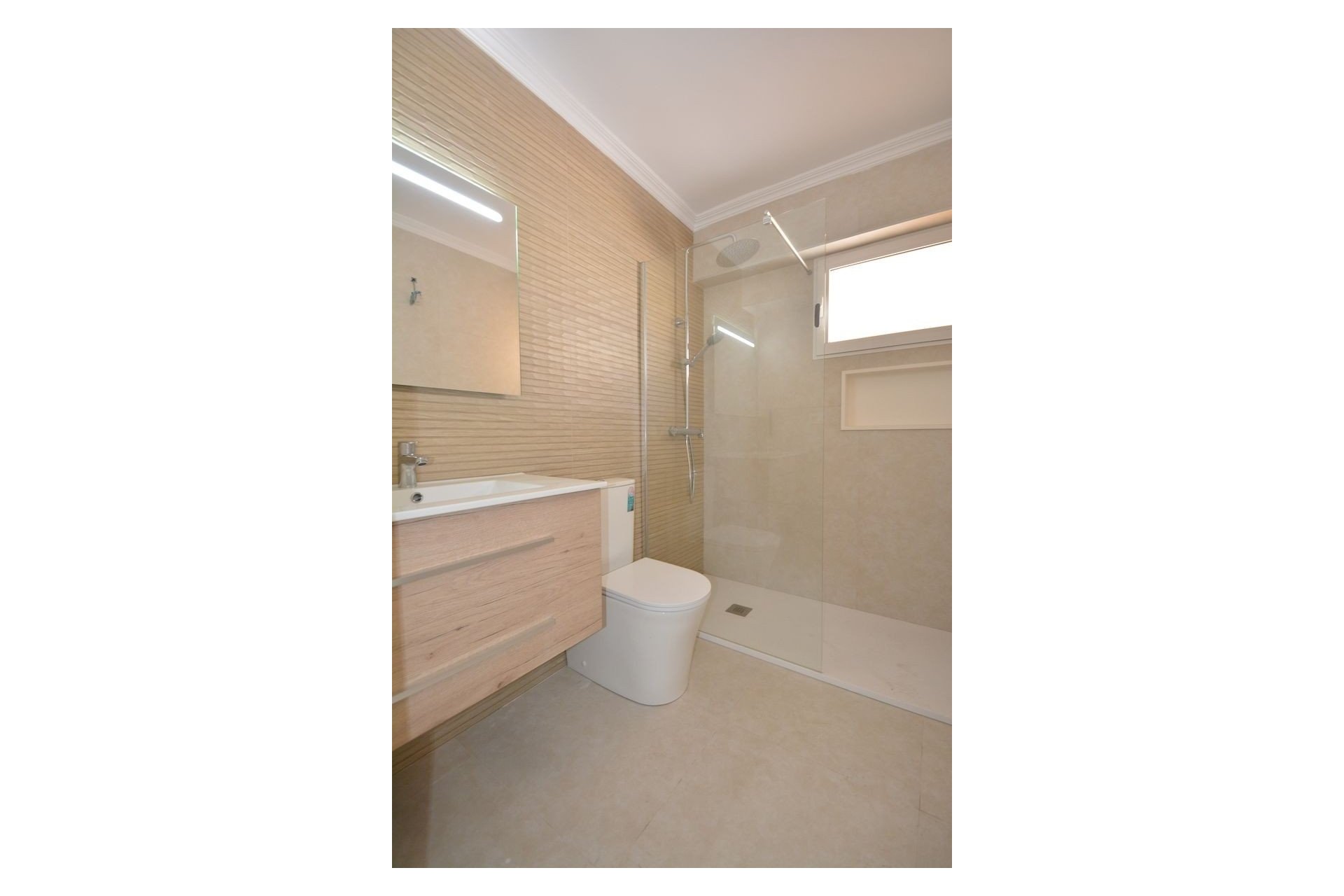 Reventa - Apartment -
Torrevieja - Costa Blanca