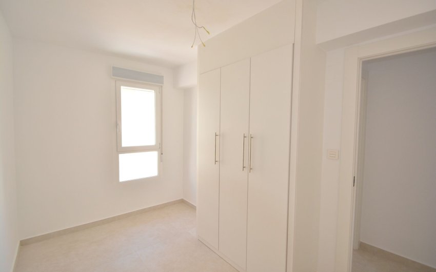 Reventa - Apartment -
Torrevieja - Costa Blanca