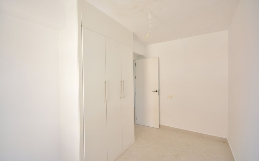 Reventa - Apartment -
Torrevieja - Costa Blanca