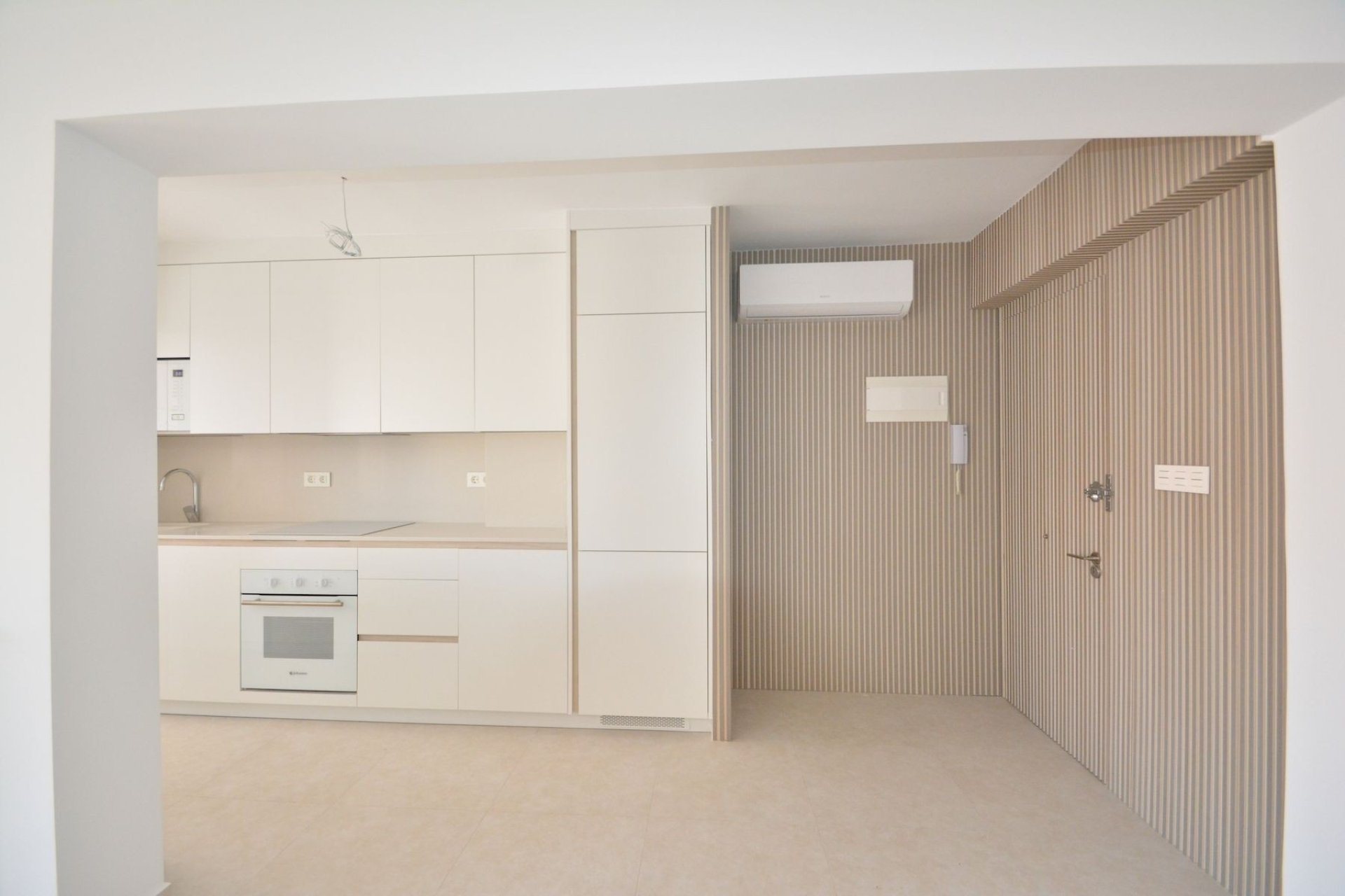 Reventa - Apartment -
Torrevieja - Costa Blanca