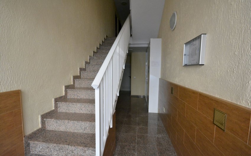 Reventa - Apartment -
Torrevieja - Costa Blanca