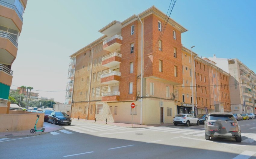 Reventa - Apartment -
Torrevieja - Costa Blanca