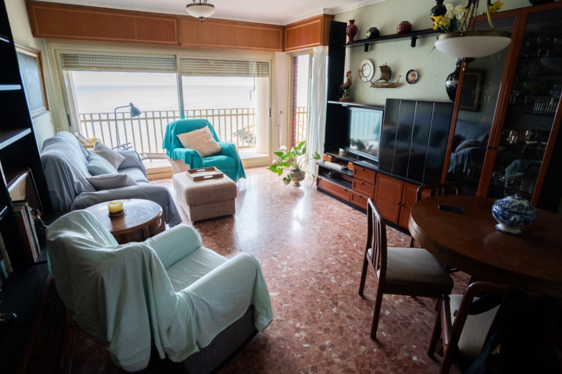 Reventa - Apartment -
Torrevieja - Costa Blanca