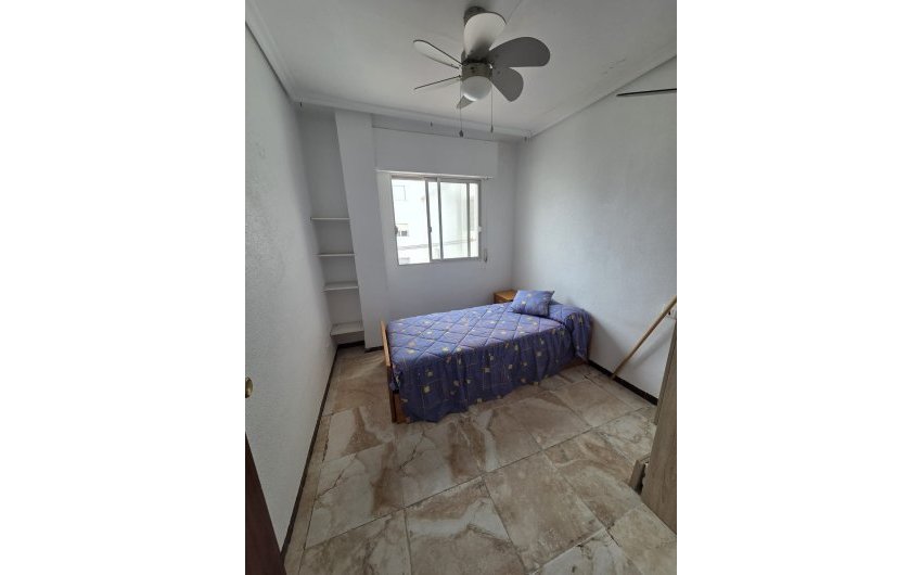 Reventa - Apartment -
Torrevieja - Costa Blanca