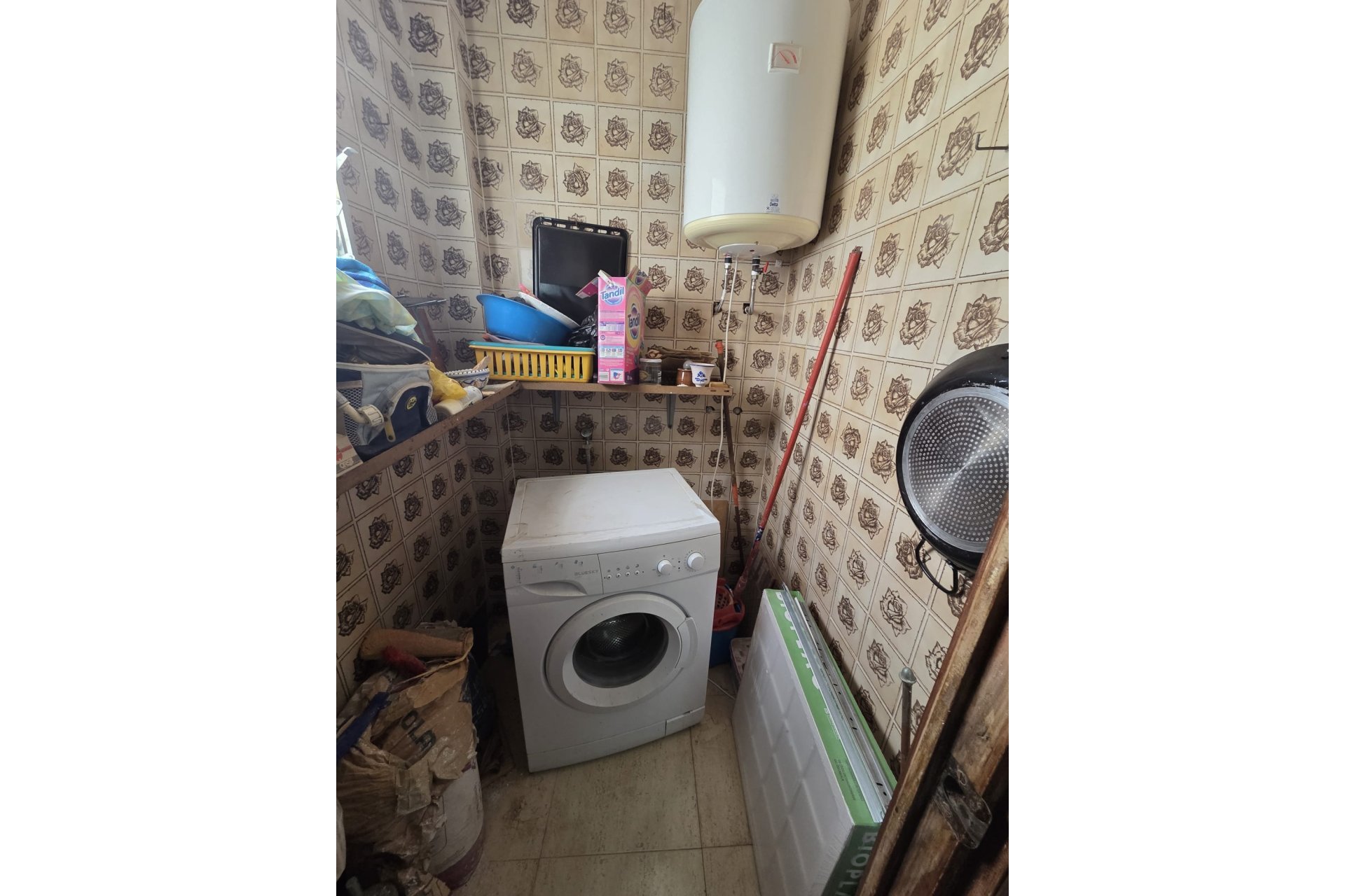 Reventa - Apartment -
Torrevieja - Costa Blanca