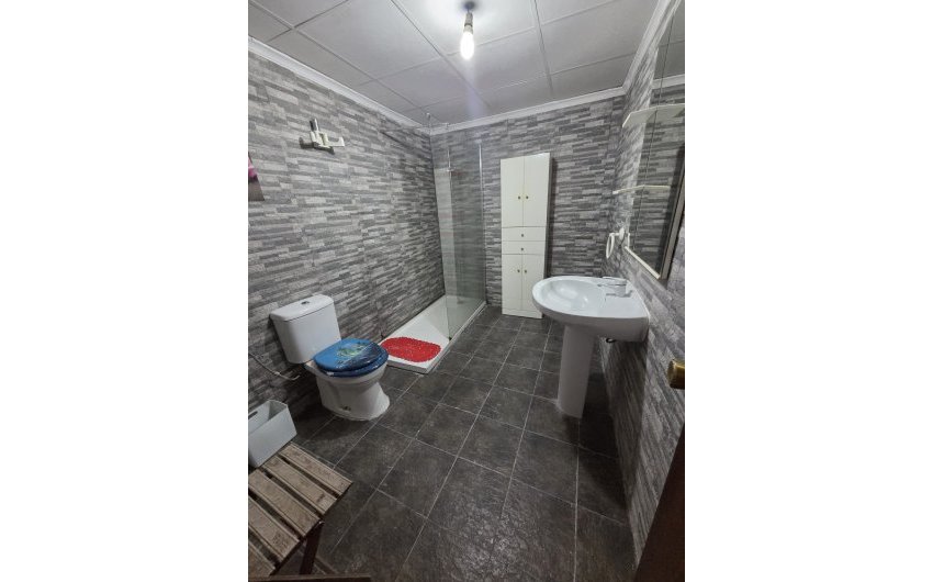 Reventa - Apartment -
Torrevieja - Costa Blanca