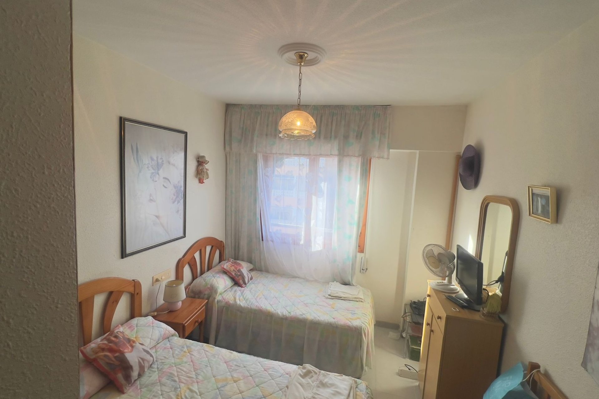 Reventa - Apartment -
Torrevieja - Costa Blanca